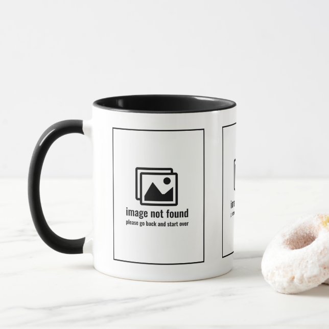 CANECA 106º (Com Donut)