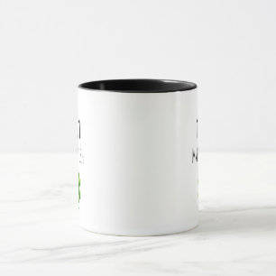 Caneca 11:11 Faça um Desejo Caneca de Manifestaç