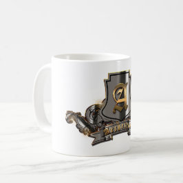 Caneca (11 oz. & 15 oz.)