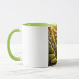 Caneca 11 oz Combo Mug