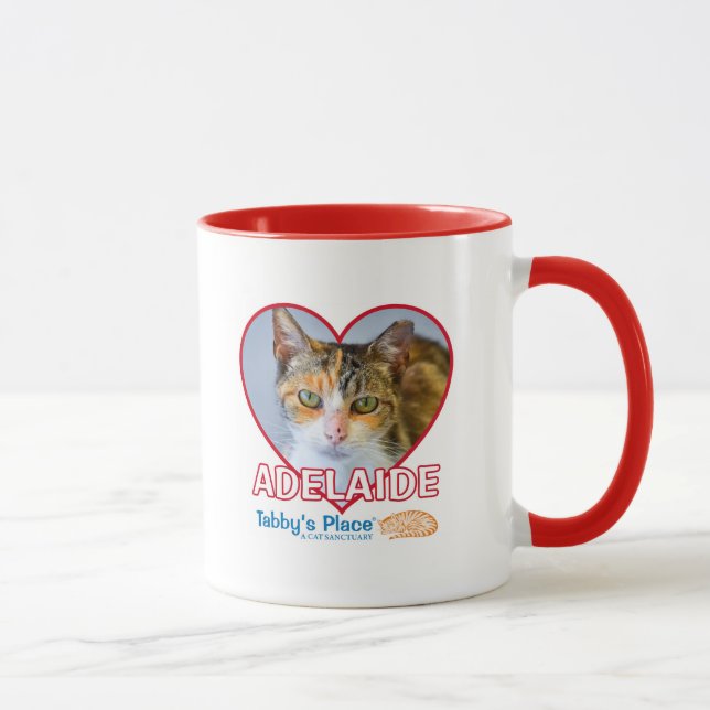 caneca 11oz (Direita)