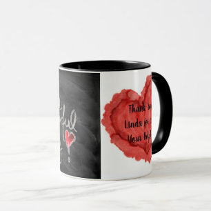 Caneca 11oz café feito sob encomenda combinado 252