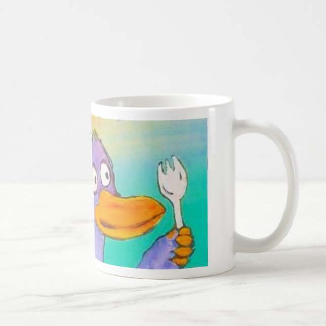 CANECA $12,95 DE PLATYPUS (Direita)