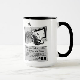Caneca 1448 Silvertone de Ampincase