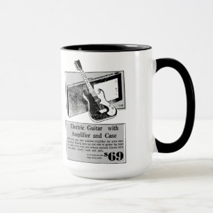 Caneca 1448 Silvertone de Ampincase