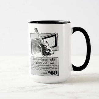 Caneca 1448 Silvertone de Ampincase