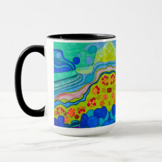 Caneca 15 oz MUG "AMÉRICA A BONITA