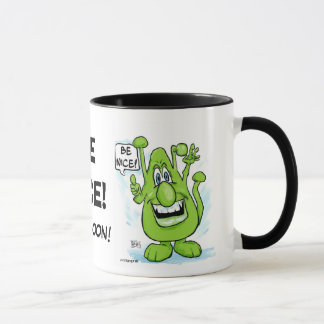 Caneca 15oz do Tonto-BeNice