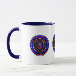 Caneca 160º Regimento de Aviação de Operações Especiais “
