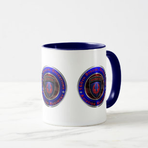 Caneca 160º Regimento de Aviação de Operações Especiais “
