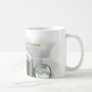 Caneca 1929 do Tourer Branco, Tourer 1929 de