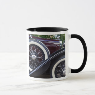 Caneca 1930 Ford A Carro Clássico