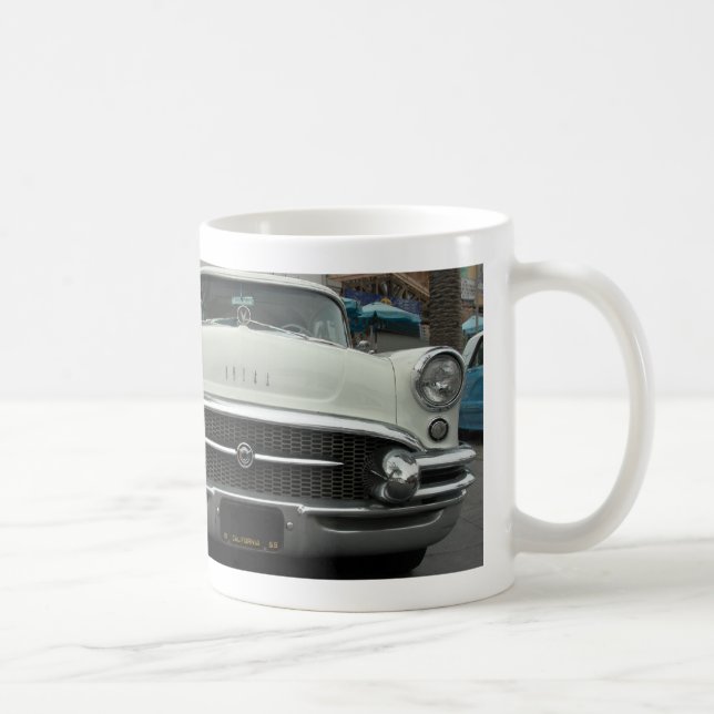 Caneca 1955 de Buick (Direita)