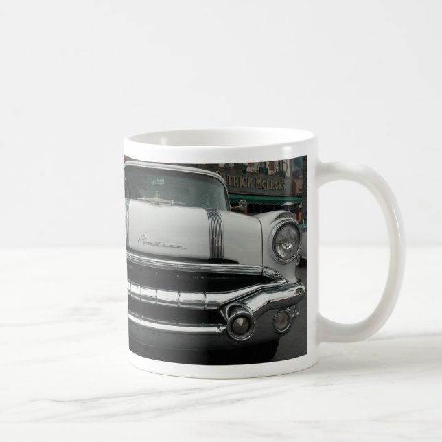 Caneca 1956 de Pontiac (Direita)