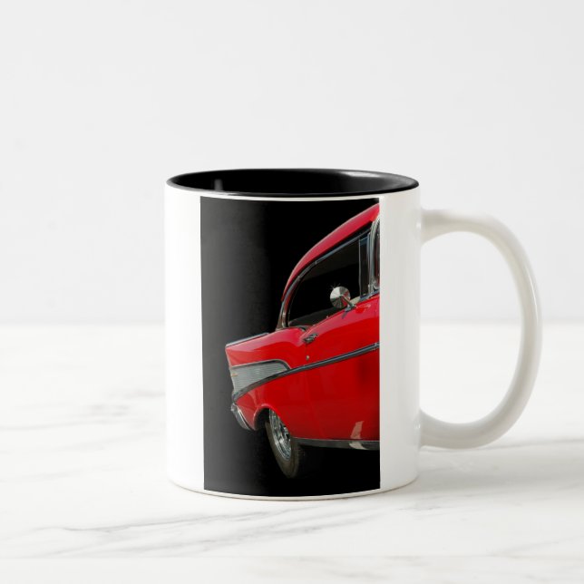 Caneca 1957 de Chevy (Direita)