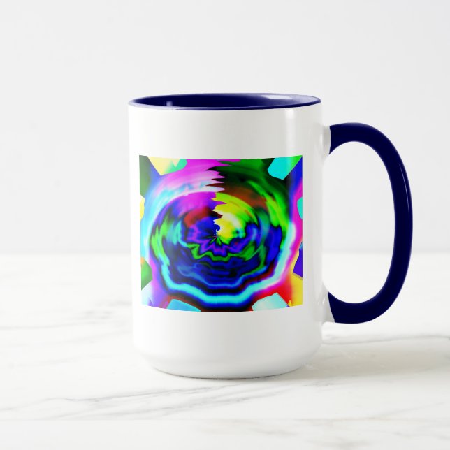 CANECA 1962 (Direita)