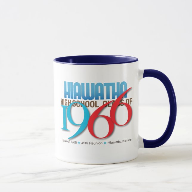 Caneca 1966 (Direita)