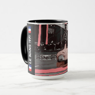 Caneca 1971 RACING Mug