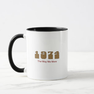 Caneca 1974 Música do Topo, The Way We Were