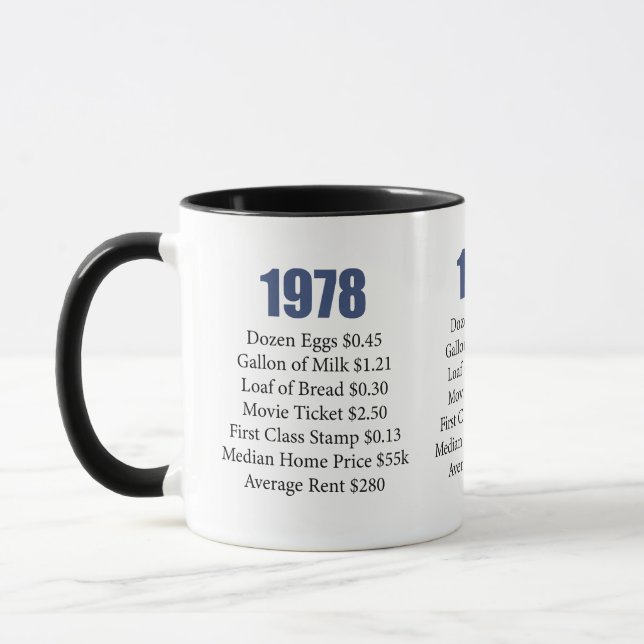 CANECA 1978 (Esquerda)