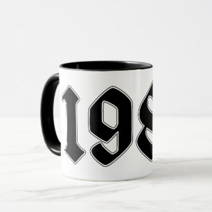 CANECA 1986