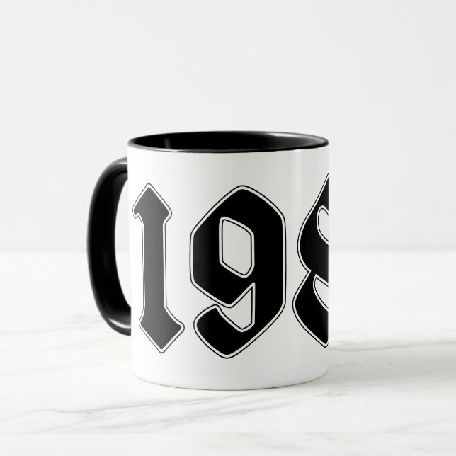 CANECA 1986 (Frente Esquerda)