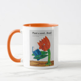 Caneca 1999 Livro Infantil Semana