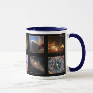 Caneca 19 de Hubble