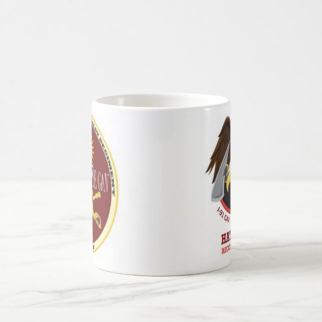 Caneca - 1-91st "machado " (Centro)