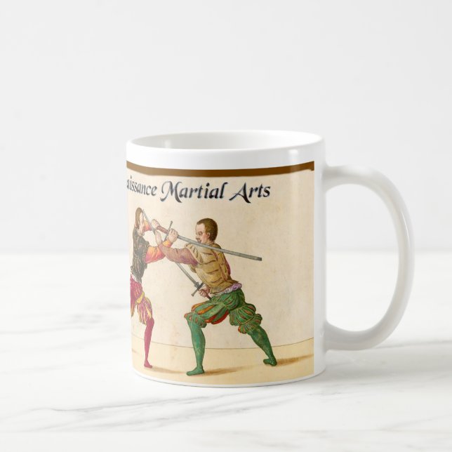 Caneca 1 de RMA (Direita)