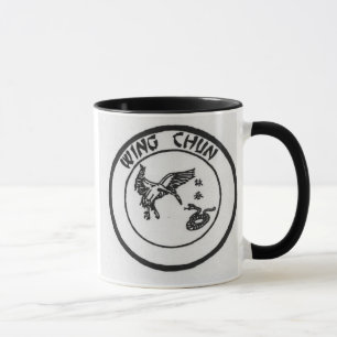 Caneca 1 de WCKF