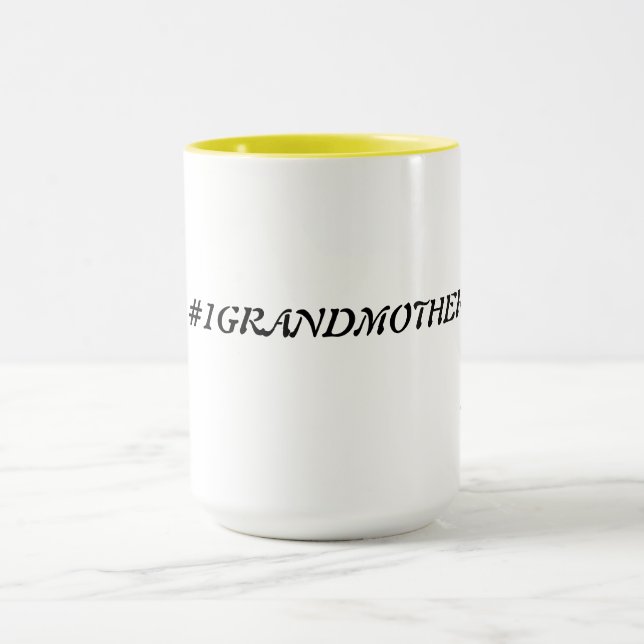 CANECA 1 GRANDMOTHER SARR (Centro)