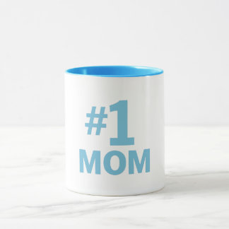 CANECA #1 MÃE