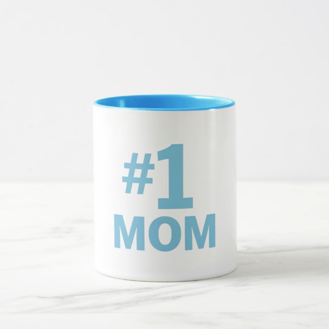 CANECA #1 MÃE (Centro)
