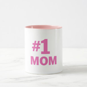 CANECA #1 MÃE