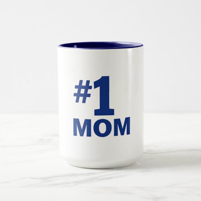 CANECA #1 MÃE (Centro)