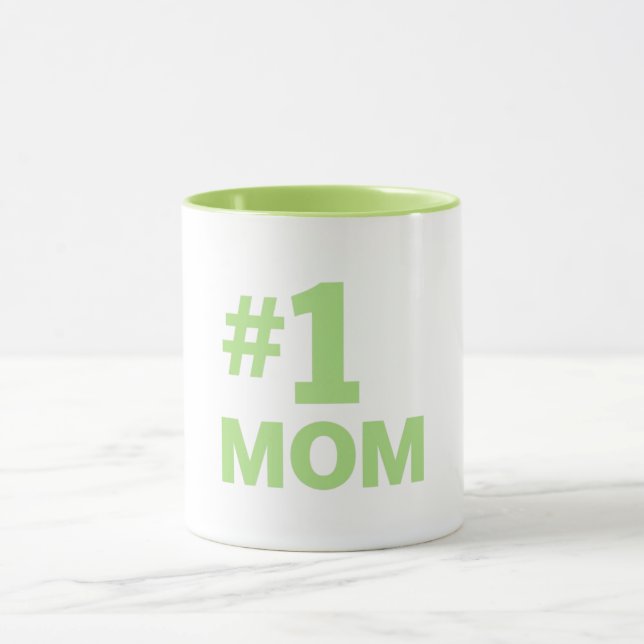 CANECA #1 MÃE (Centro)