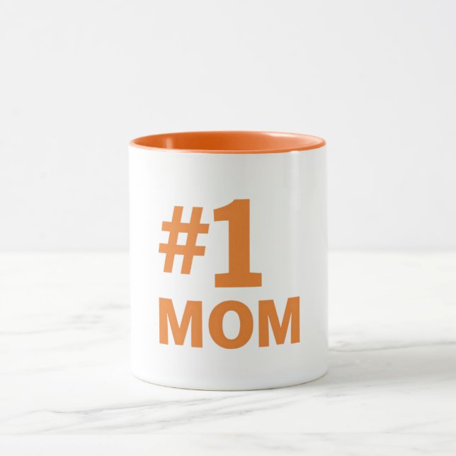 CANECA #1 MOM (Centro)