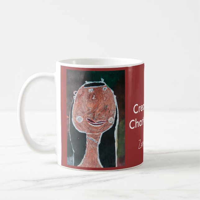 caneca 1-Zara (Esquerda)