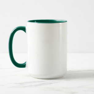 Caneca #1Adicione seu toalhete de som