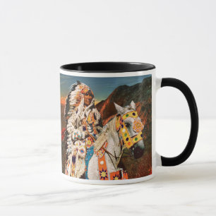 Caneca 1B indiana