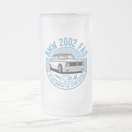 Caneca 2002 do fosco do FAQ