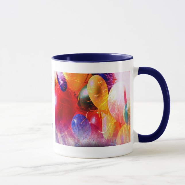 Caneca 2009 Mug (Direita)