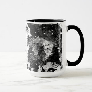 Caneca 2011 imperceptível