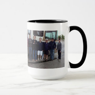 Caneca 2013 de Derby rv