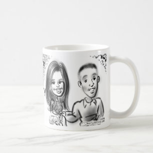 Caneca 2014a das caricaturas do chá de panela