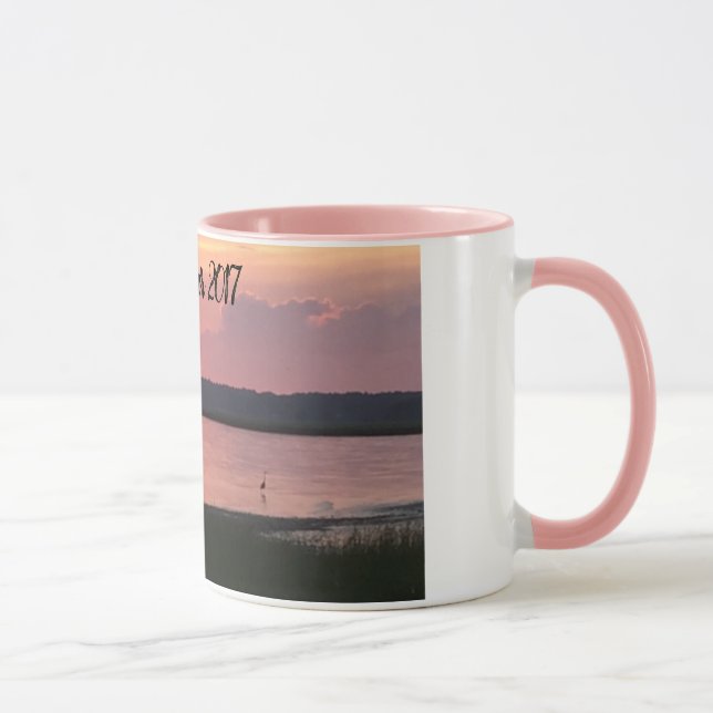 caneca 2017 do flamingo (Direita)