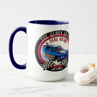 CANECA 2018 DAS LEGENDAS DO WARHORSE