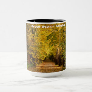 Caneca 2020 Avenida Green Kilcullen