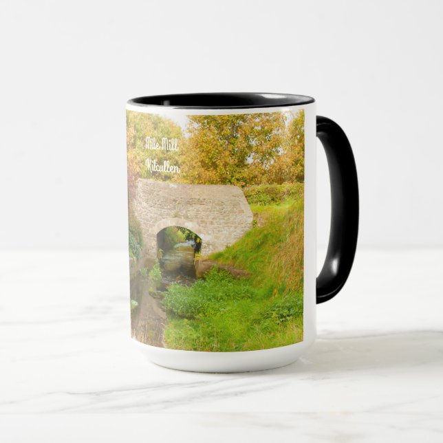 Caneca 2020 Mil Kilcullen (Frente Esquerda)